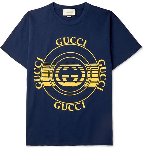 t shrt gucci poco prezzo|gucci jersey t shirt.